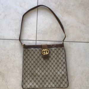 Gucci handbag